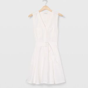 Club Monaco Day-To-Night Mini Dress size 8